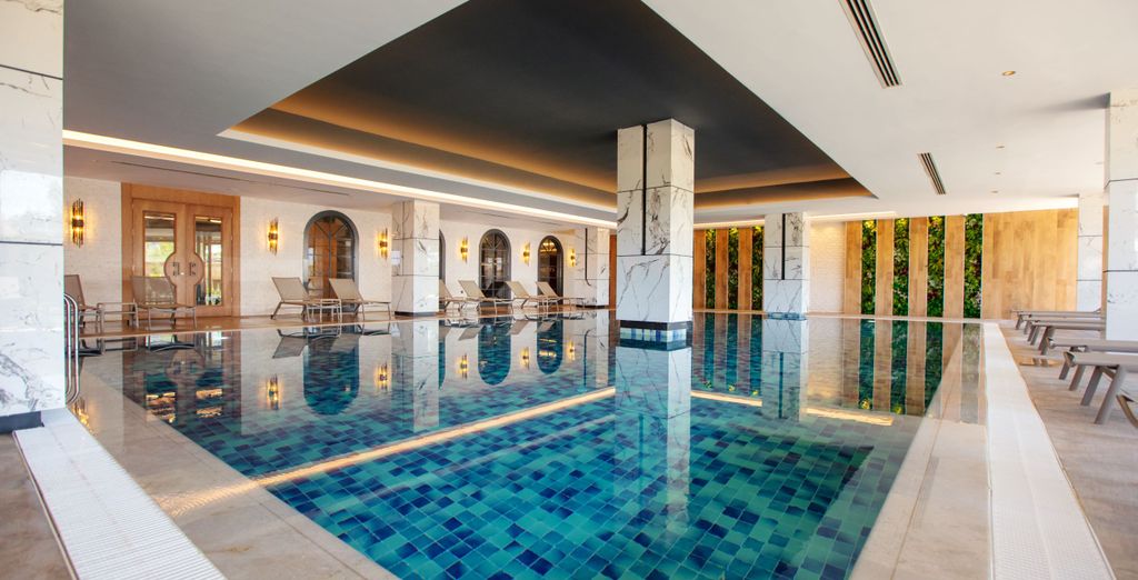 Alarcha Hotel & Resort 5* 