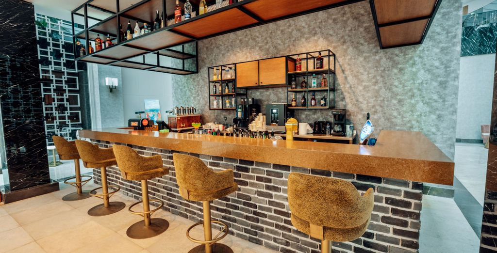 Alarcha Hotel & Resort 5* 