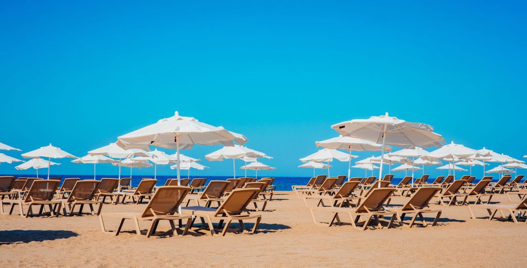 Alarcha Hotel & Resort 5* 