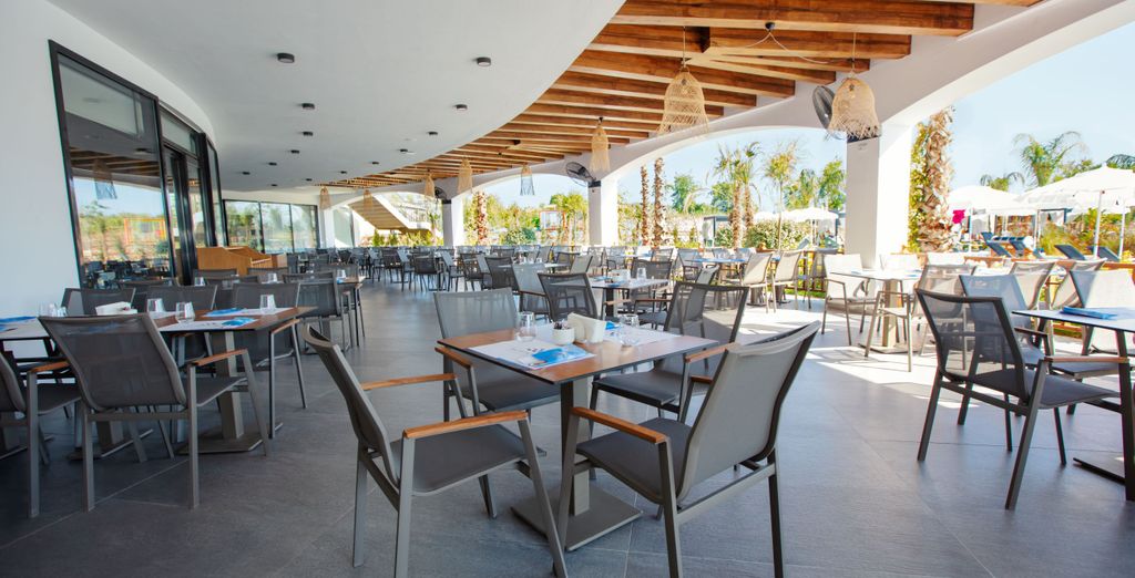 Alarcha Hotel & Resort 5* 