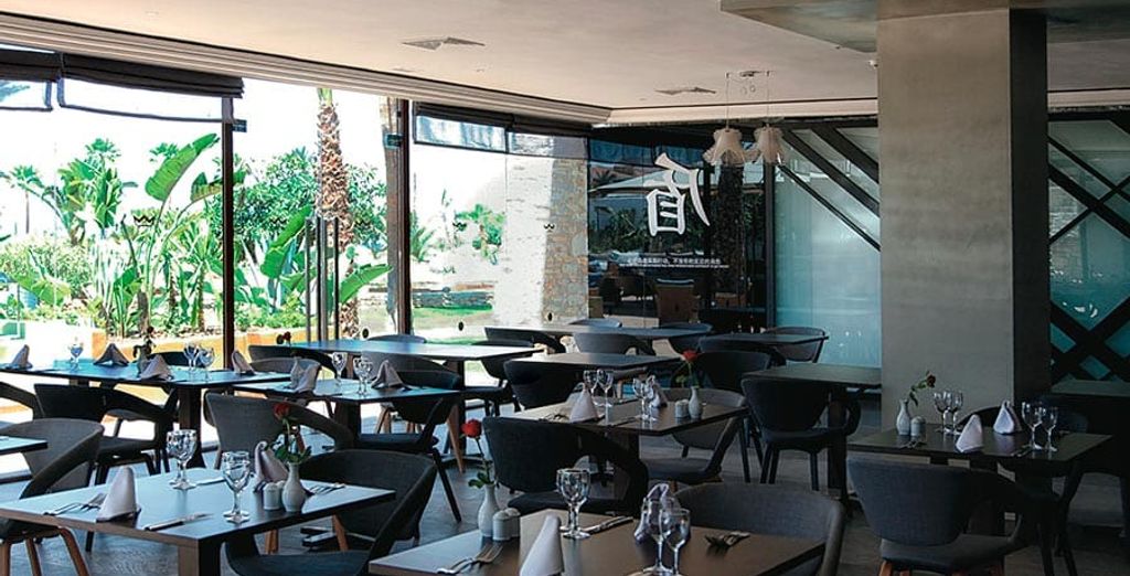 Hotel Riu Tikida Dunas 4*