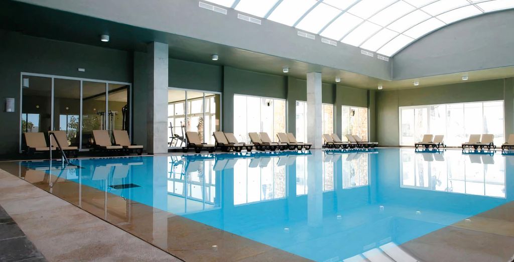 Hotel Riu Tikida Dunas 4*