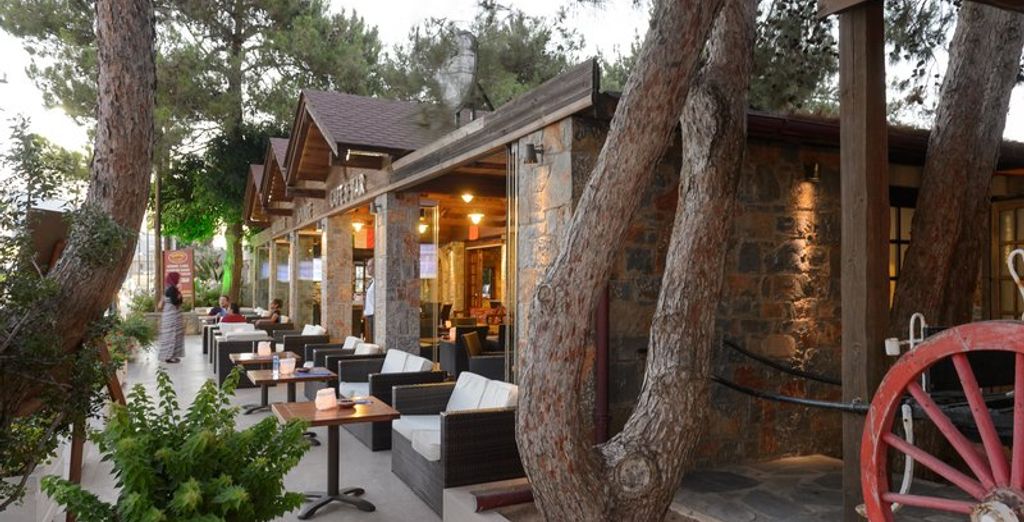 Alexander Beach 4*