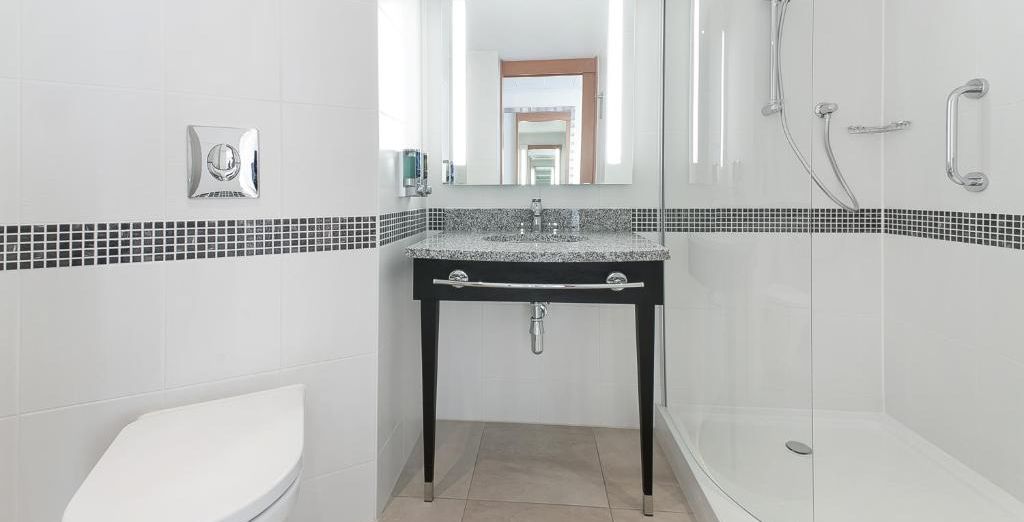 Hampton by Hilton London Waterloo