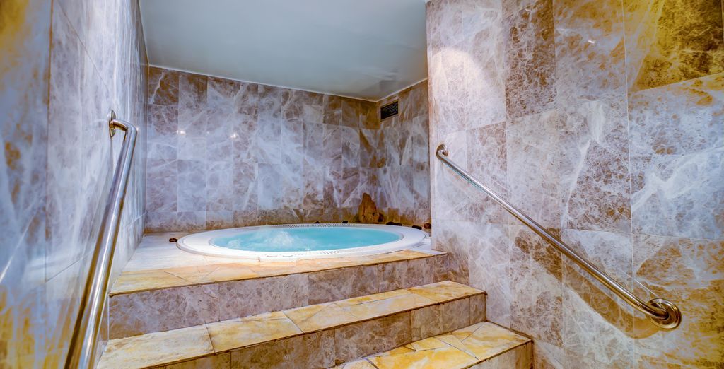 SBH Costa Calma Beach Resort 4*