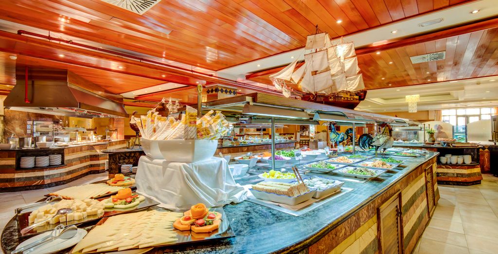 SBH Costa Calma Beach Resort 4*