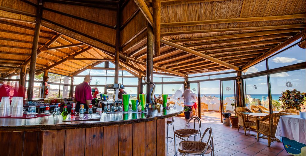 SBH Costa Calma Beach Resort 4*