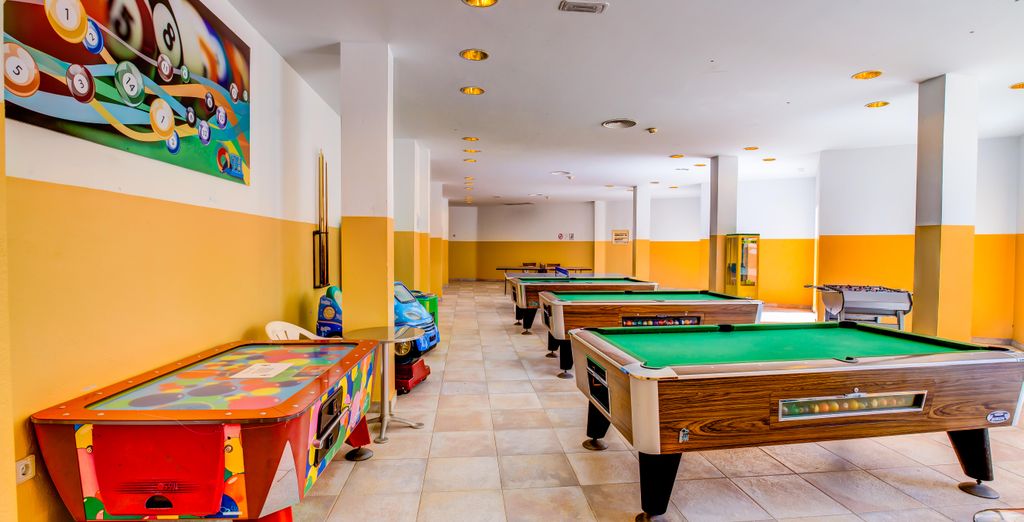 SBH Costa Calma Beach Resort 4*