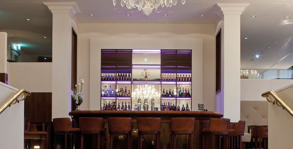 Austria Trend Parkhotel Schönbrunn Wien 4*