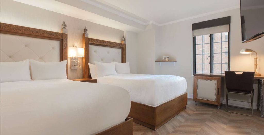 Westgate New York Grand Central 4*