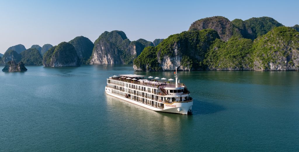Tour di 11 o 14 notti tra i tesori del Sud-Est Asiatico 