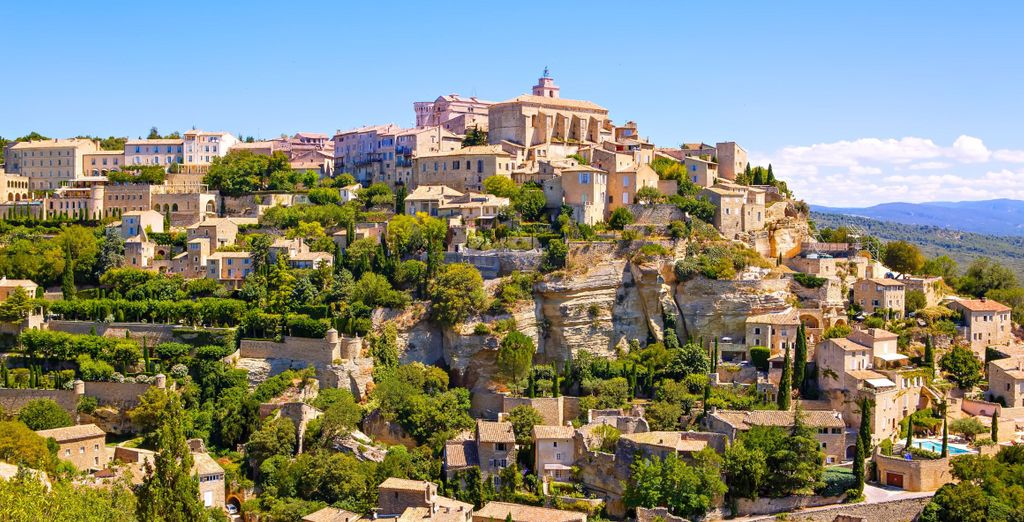 Gordes