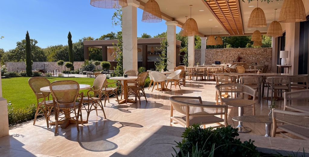La Bastide Saint Georges & Spa 4*