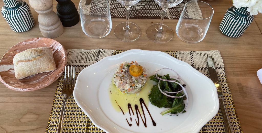 La Bastide Saint Georges & Spa 4*