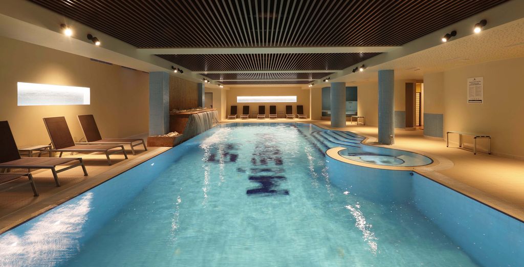 Grand Hotel Misurina 4*