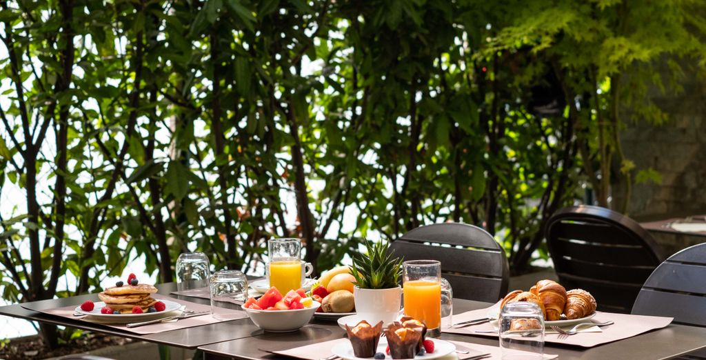 Best Western Hotel Tritone 4*