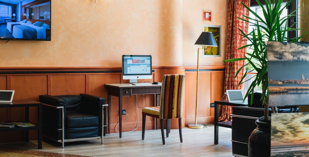 Best Western Hotel Tritone 4*