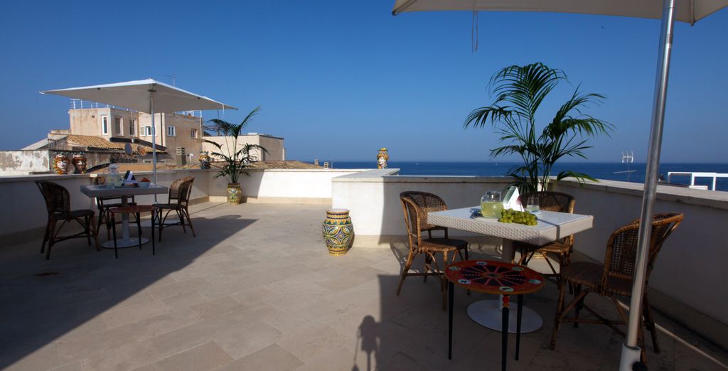 5, 7 or 9-Night Road Trip across Sicily 