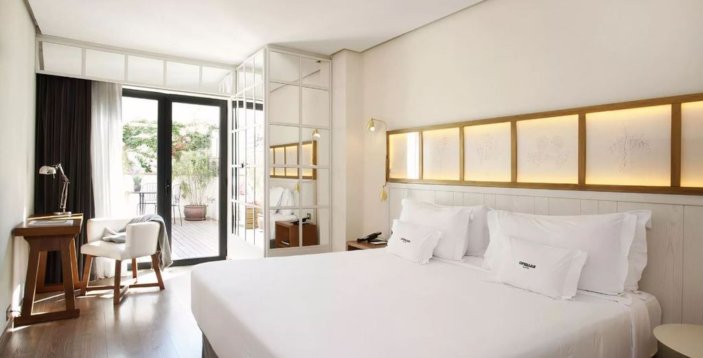 Hotel Ofelias 4*