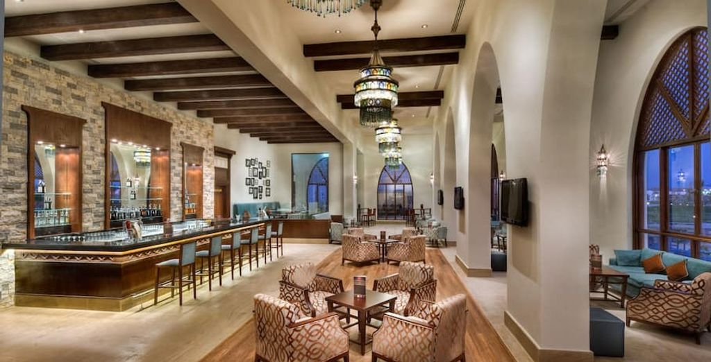 Hilton Marsa Alam Nubian Resort 5*