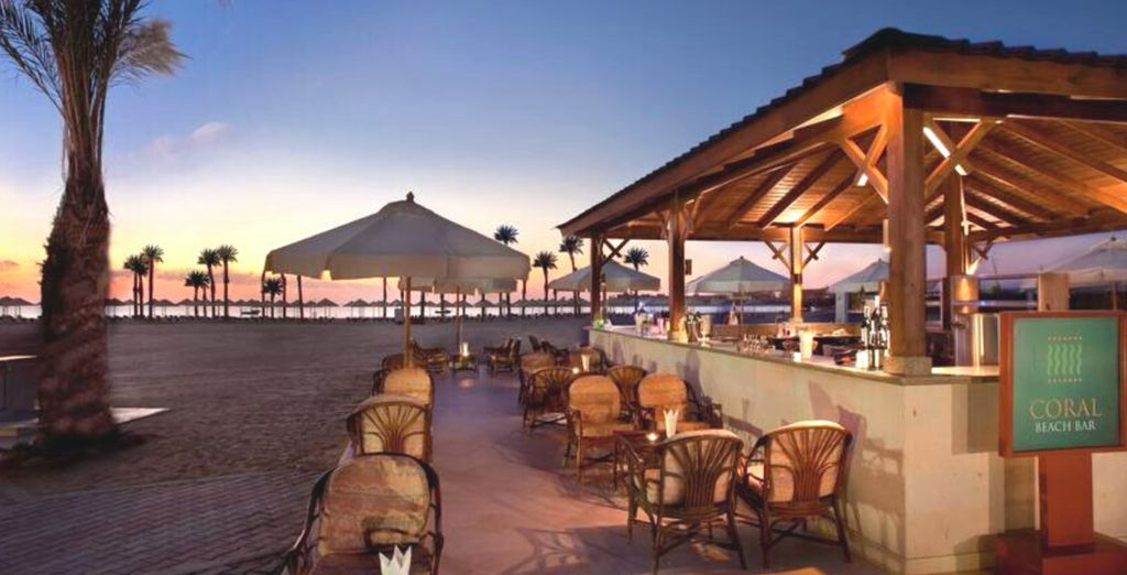 Hilton Marsa Alam Nubian Resort 5*