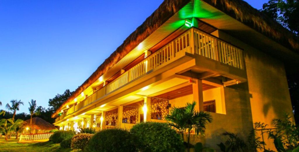 Tour alla scoperta delle Visayas