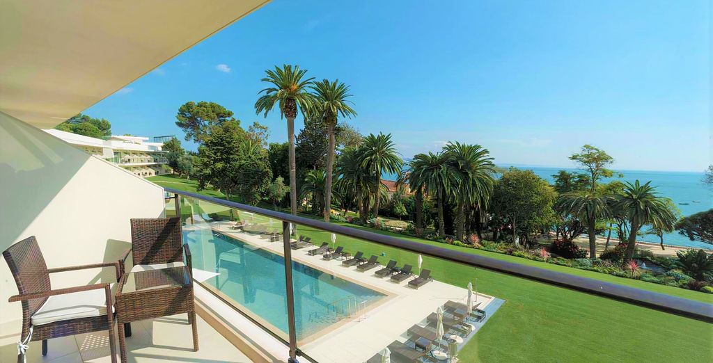 Hotel Vila Gale Collection Palacio dos Arcos 5*
