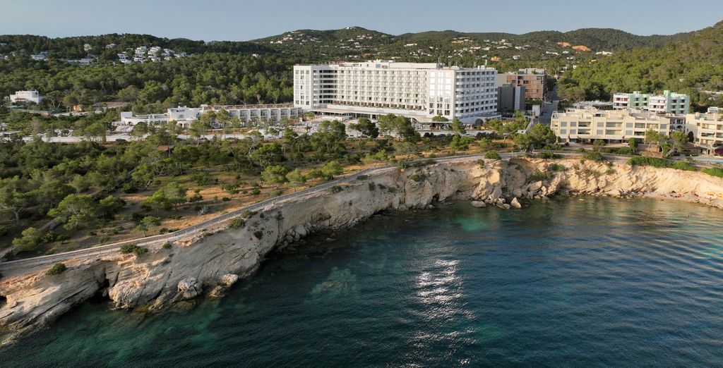 TRS Ibiza 5* - Solo Adultos