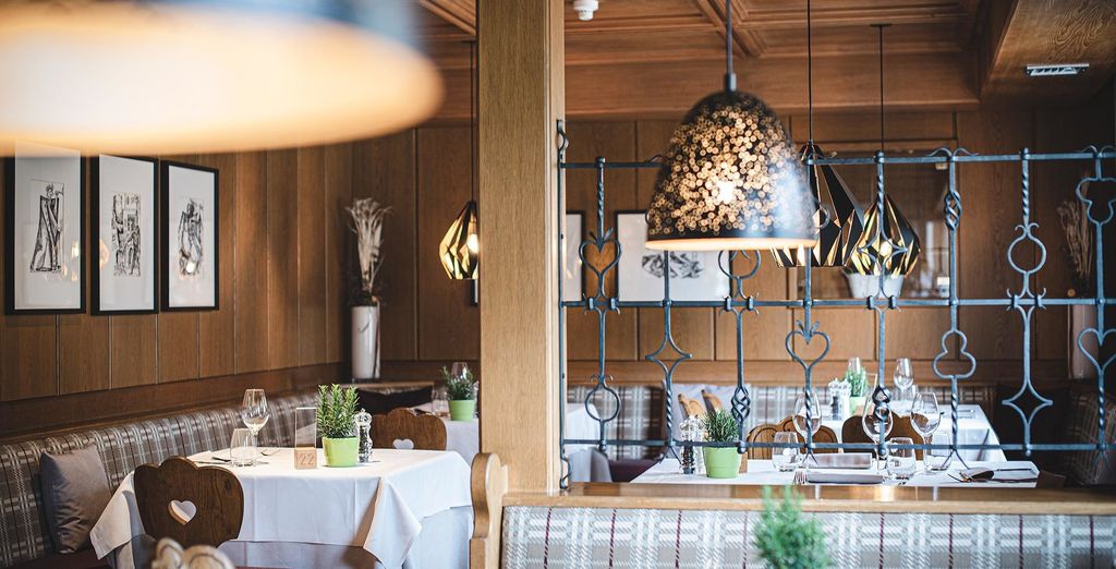 Taubers Unterwirt Aktiv & Vitalhotel 4*
