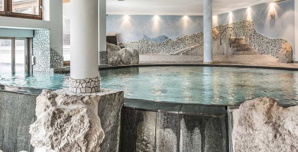 Taubers Unterwirt Aktiv & Vitalhotel 4*