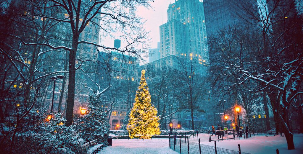 The Manhattan Club 4*