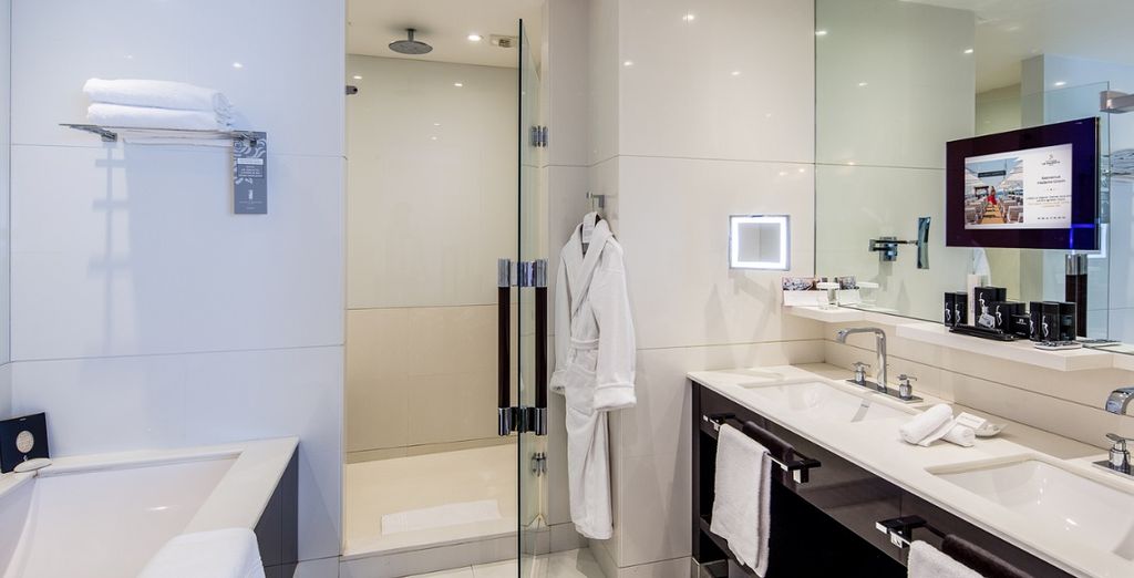 Hotel Barrière Le Majestic 5*