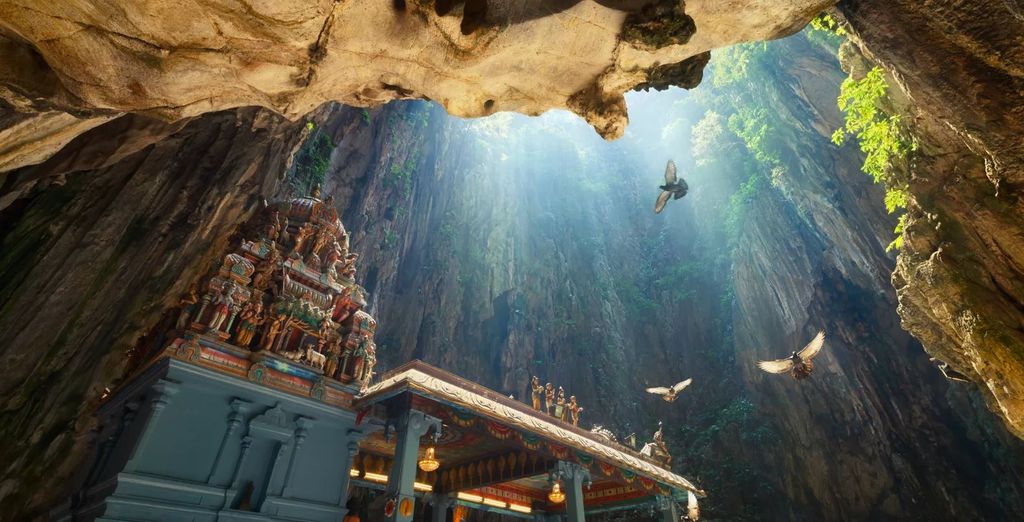 Tour privato alla scoperta del paese in 8 o 10 notti