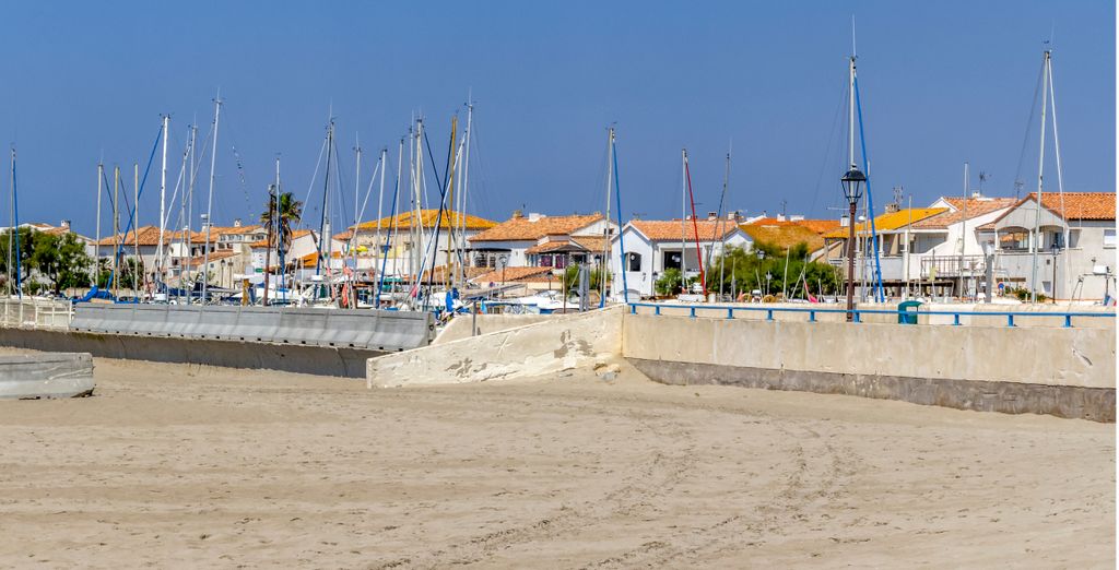 L'Estelle En Camargue 5*
