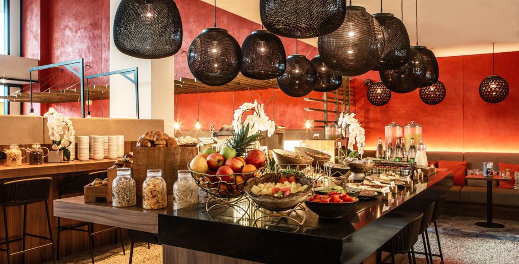 Crowne Plaza Nice - Grand Arenas 4*