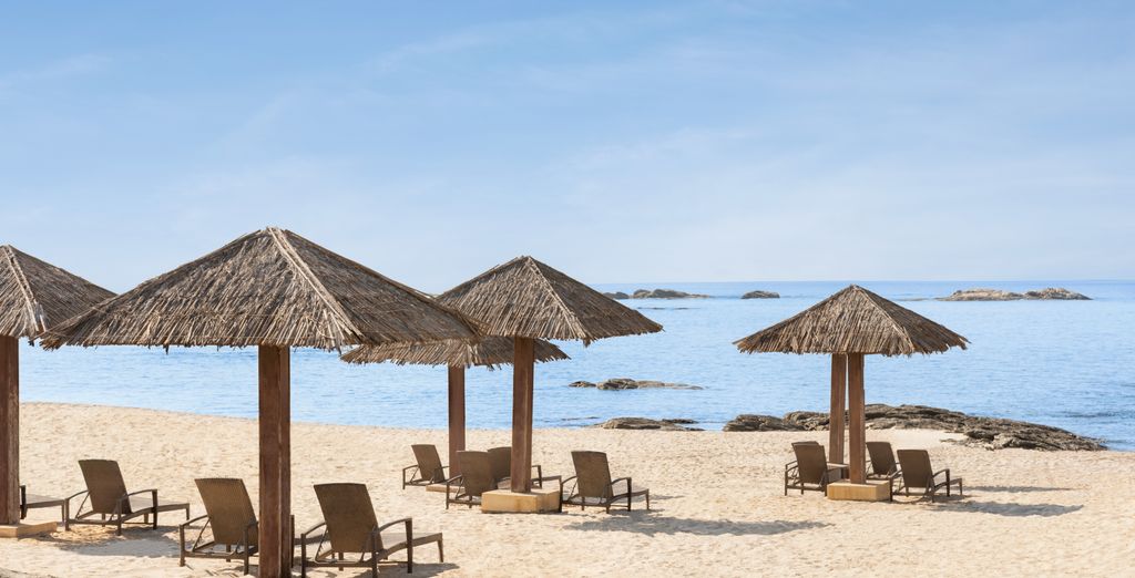 Wyndham Garden Salalah Mirbat 5*