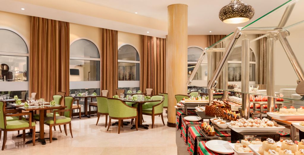 Wyndham Garden Salalah Mirbat 5*