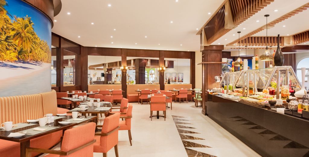 Wyndham Garden Salalah Mirbat 5*