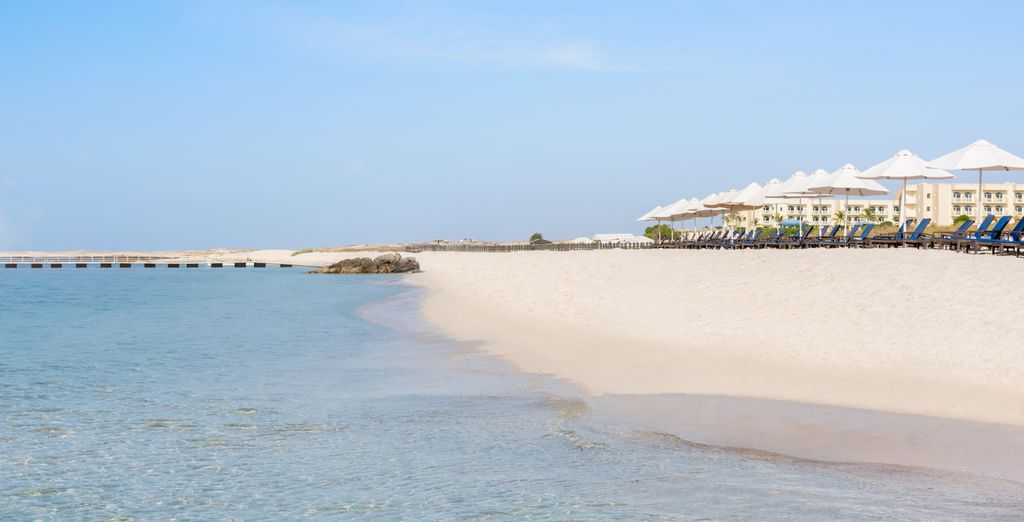Wyndham Garden Salalah Mirbat 5*