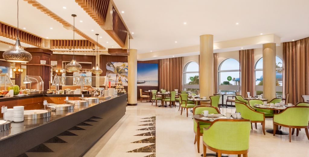 Wyndham Garden Salalah Mirbat 5*