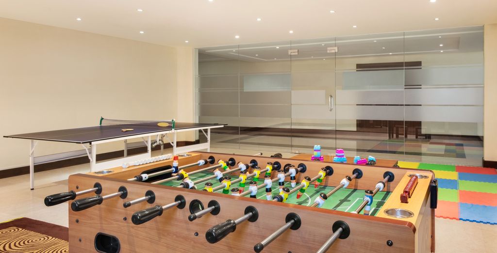 Wyndham Garden Salalah Mirbat 5*