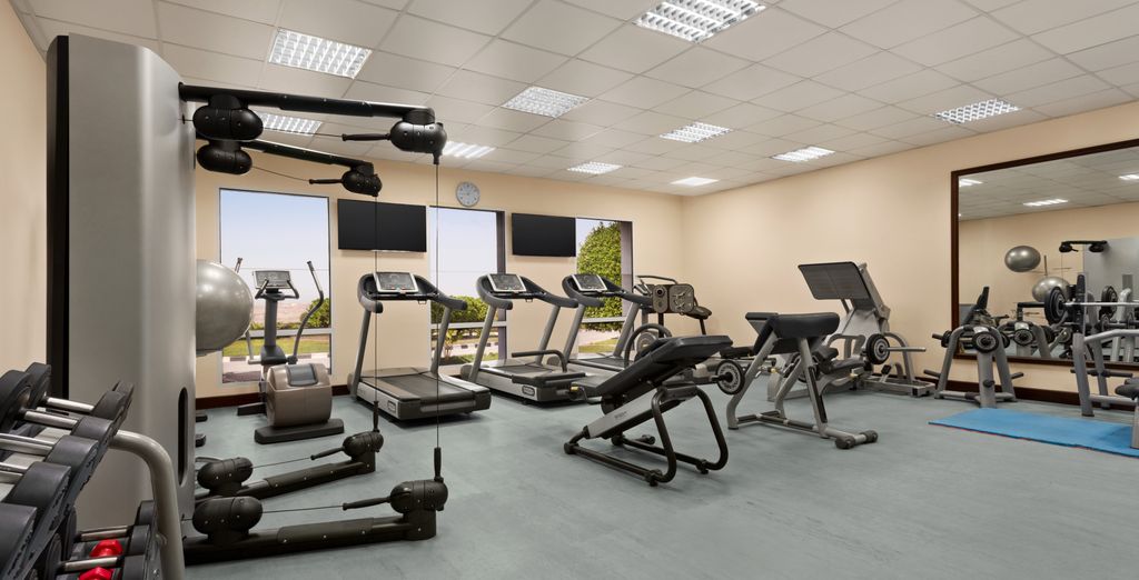 Wyndham Garden Salalah Mirbat 5*