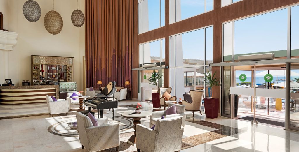 Wyndham Garden Salalah Mirbat 5*