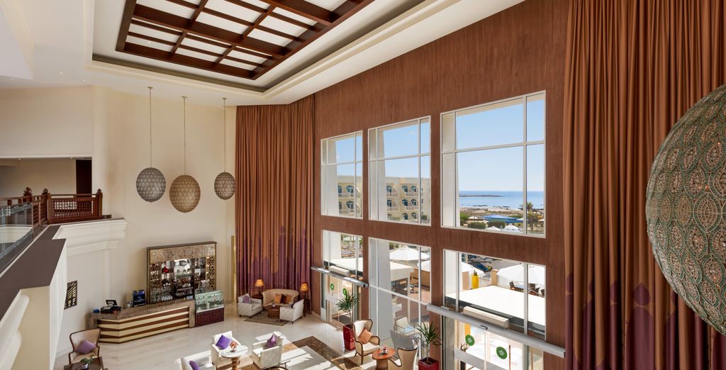 Wyndham Garden Salalah Mirbat 5*