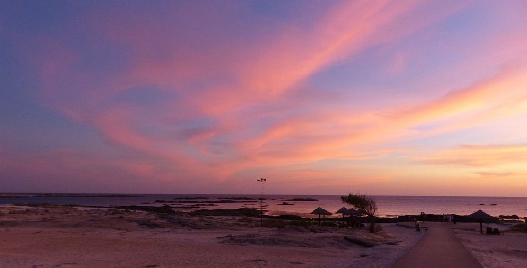 Wyndham Garden Salalah Mirbat 5*