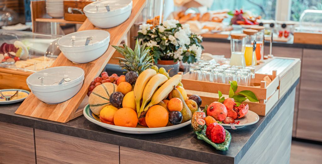 Hotel Rivage Taormina 4*