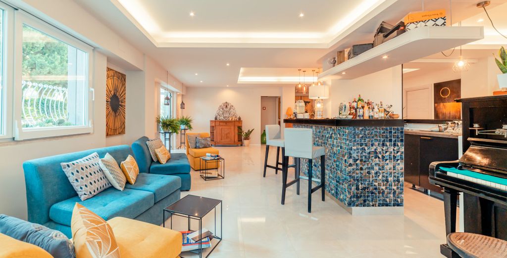 Hotel Rivage Taormina 4*
