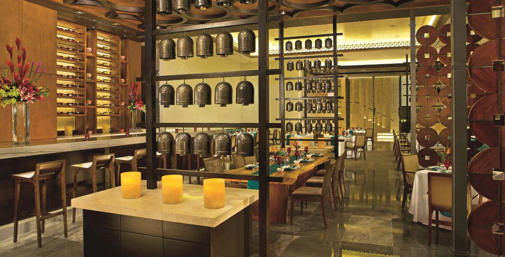 Secrets The Vine - Adults Only 5* con possibile estensione al Secrets Aura Cozumel 5* - Adults Only