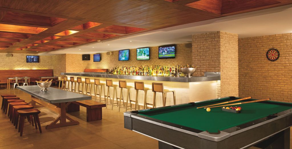 Secrets The Vine - Adults Only 5* con possibile estensione al Secrets Aura Cozumel 5* - Adults Only