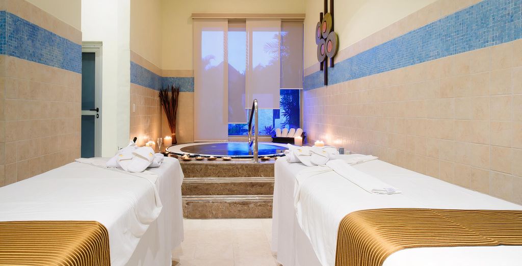Mini-tour dello Yucatan ed estensione all'hotel Grand Sunset Princess 5*